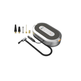 Retractable Air Compressor-Tire Inflator