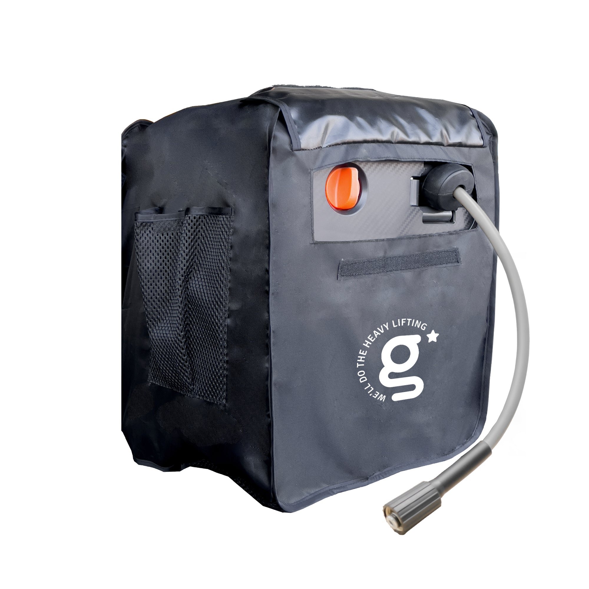 Grandfalls Pressure Washer G20 Cover