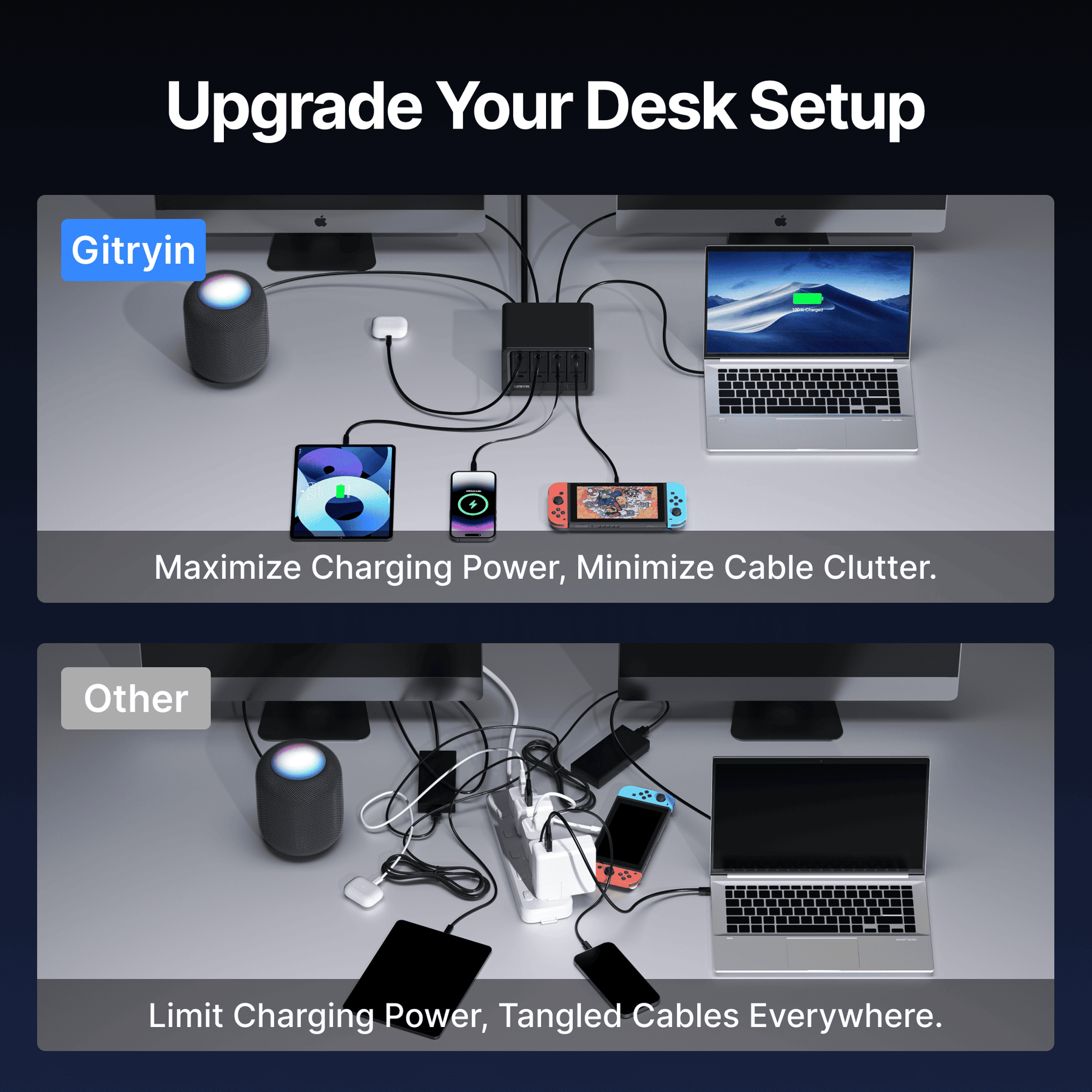 Features