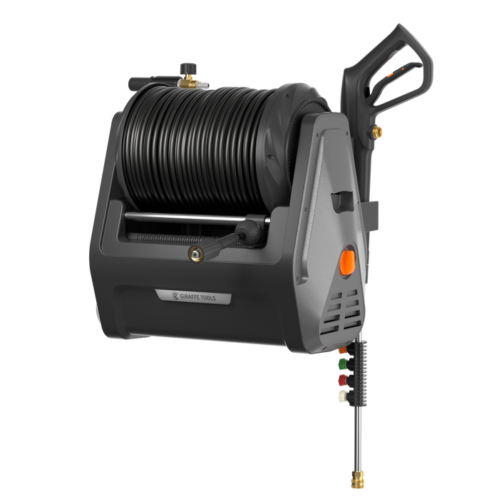 Giraffe Tools Pressure Washer G30