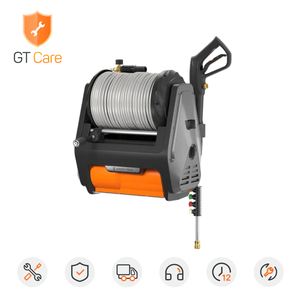 GT Care (Giraffe Tools Care Plan)