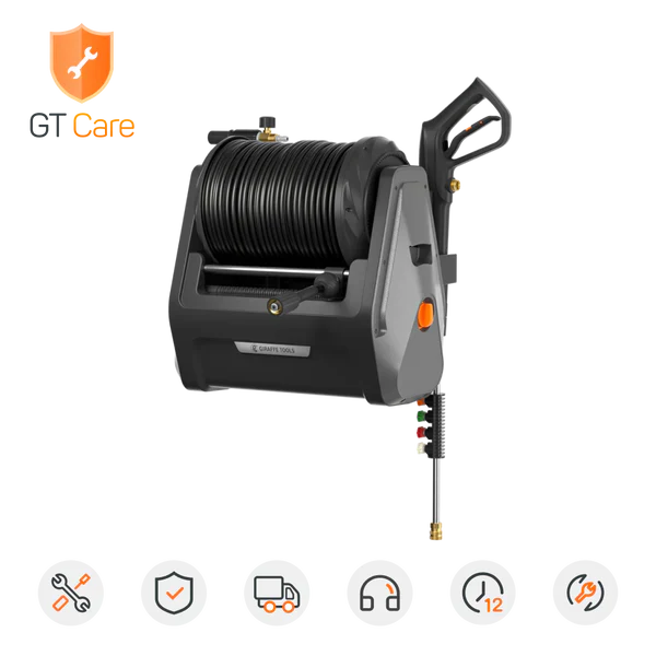 GT Care (Giraffe Tools Care Plan)