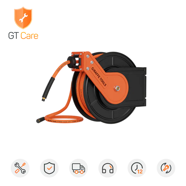 GT Care (Giraffe Tools Care Plan)