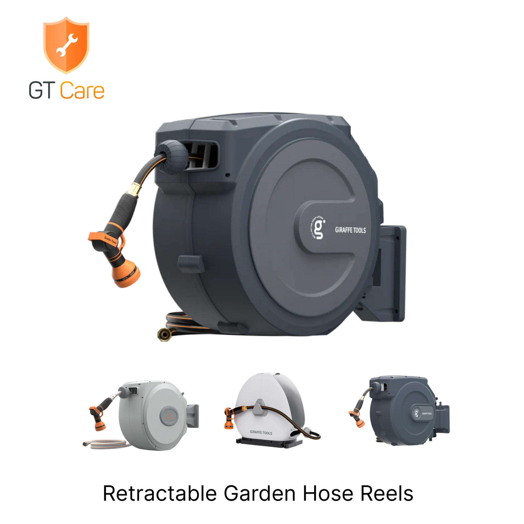 GT Care (Giraffe Tools Care Plan)