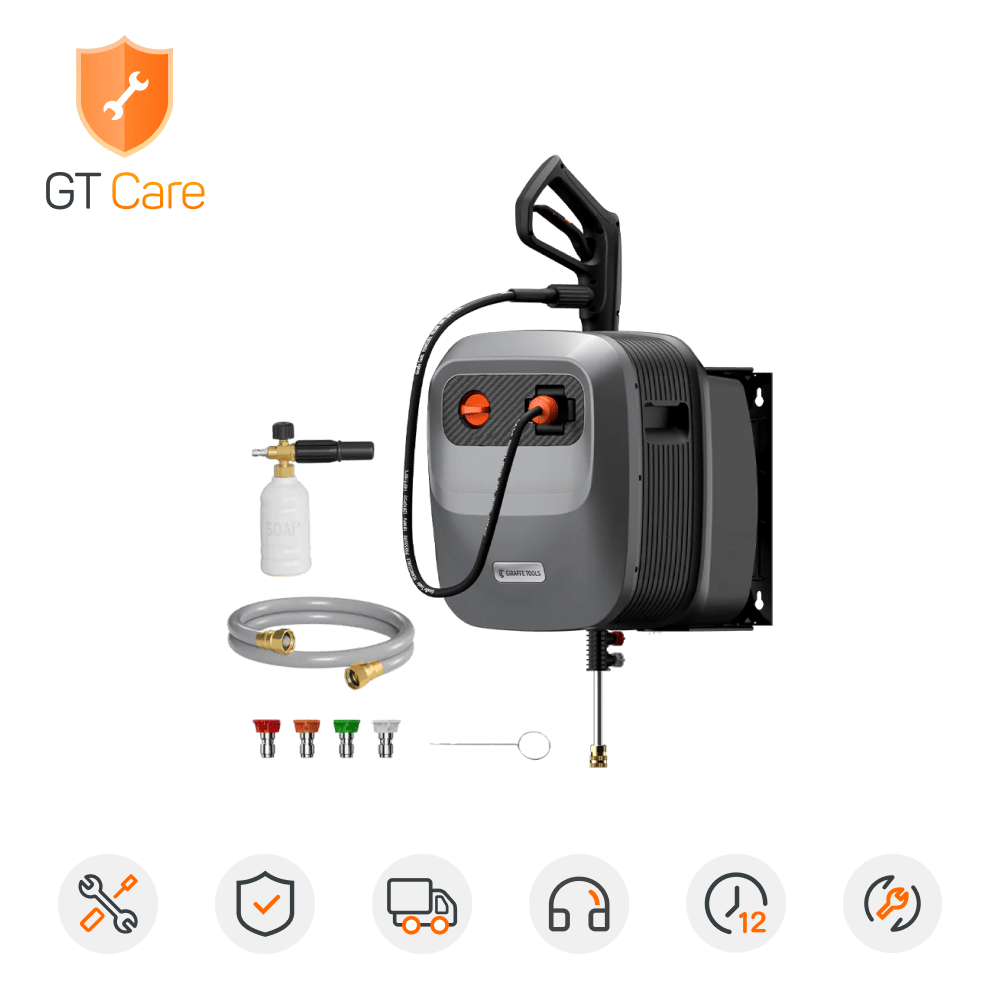 GT Care (Giraffe Tools Care Plan)