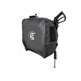 Grandfalls Retractable Pressure Washer Cover