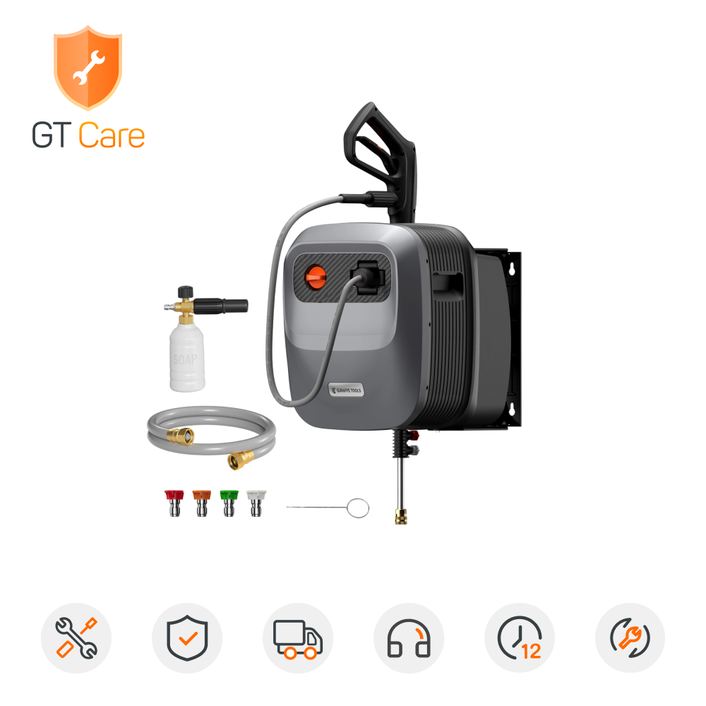 GT Care (Giraffe Tools Care Plan)