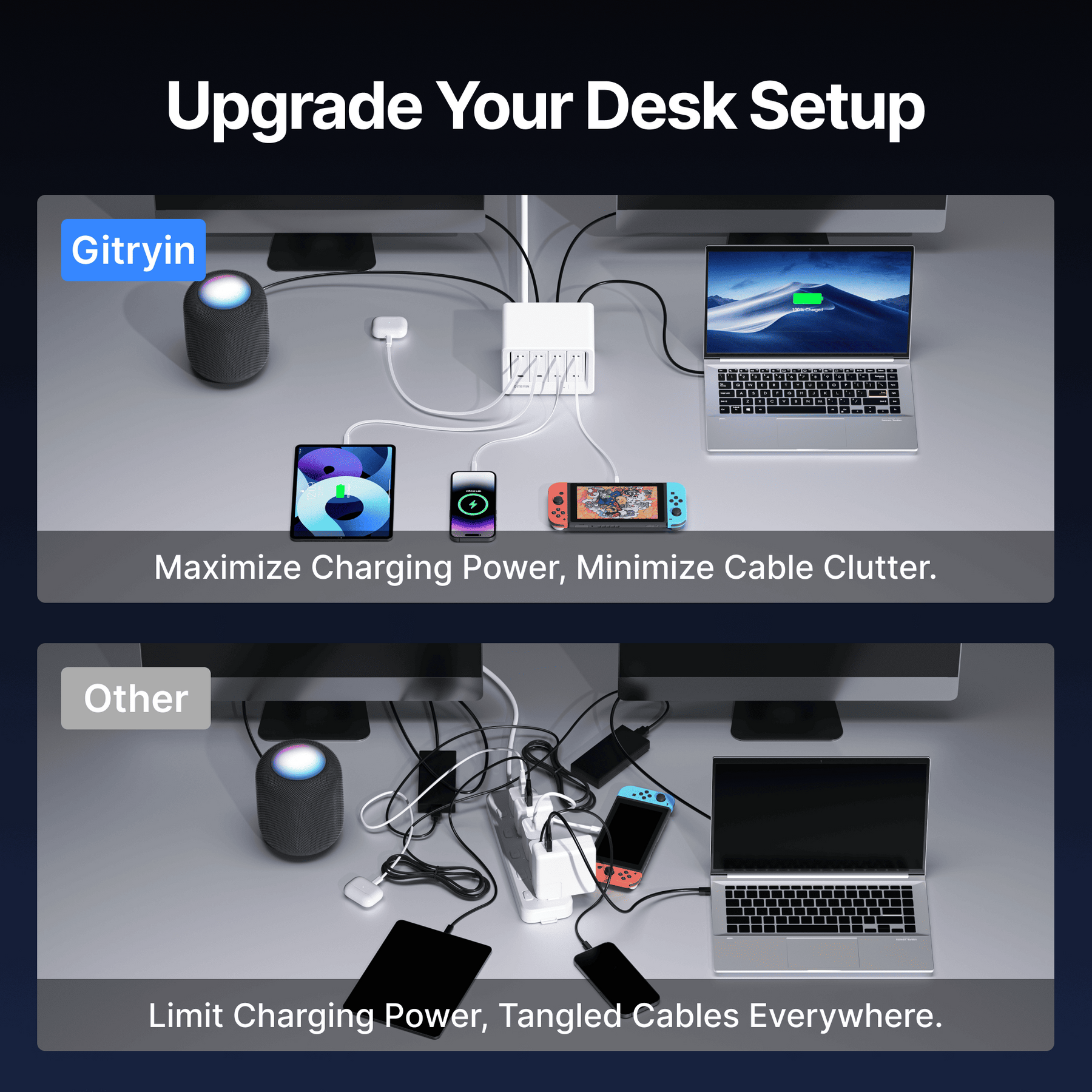Features