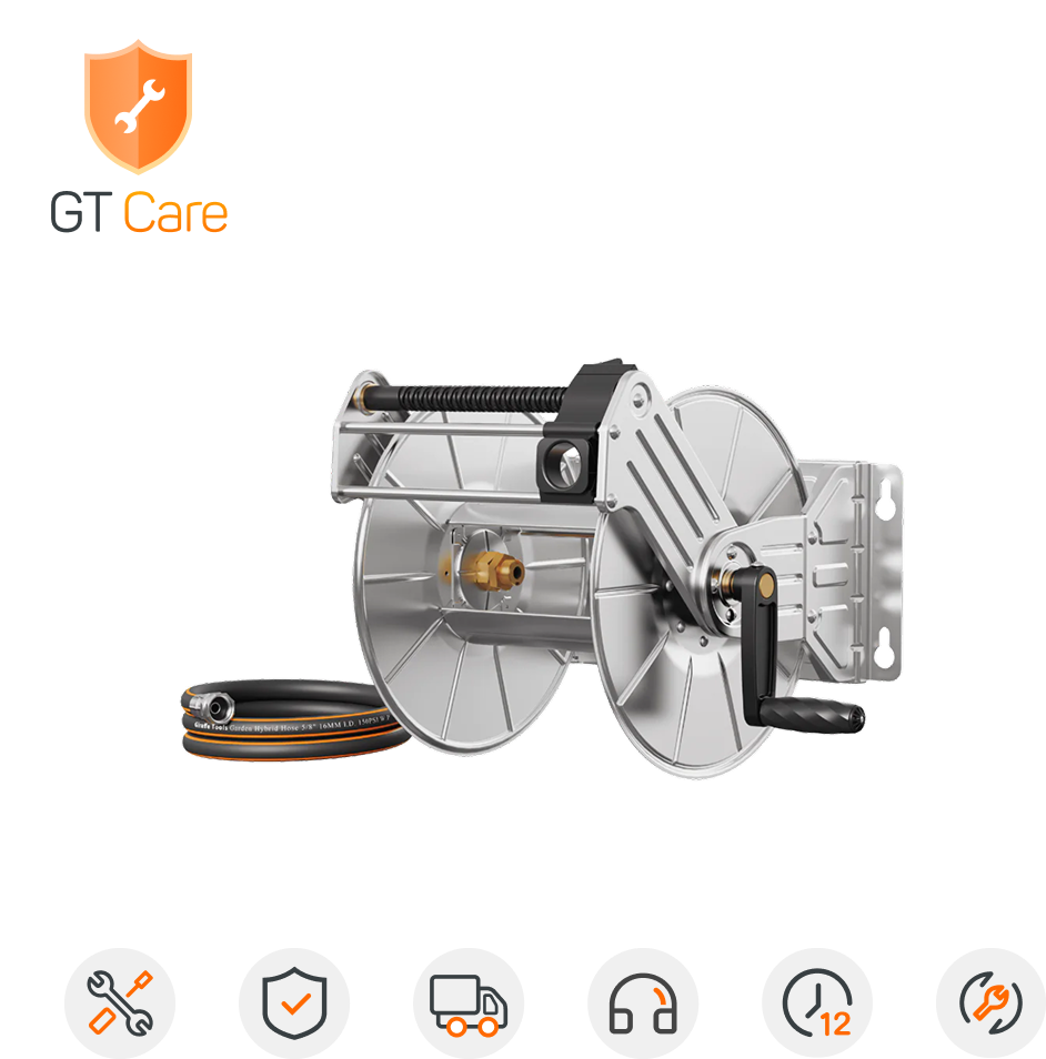 GT Care (Giraffe Tools Care Plan)