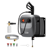 Giraffe Tools Pressure Washer G20 Features