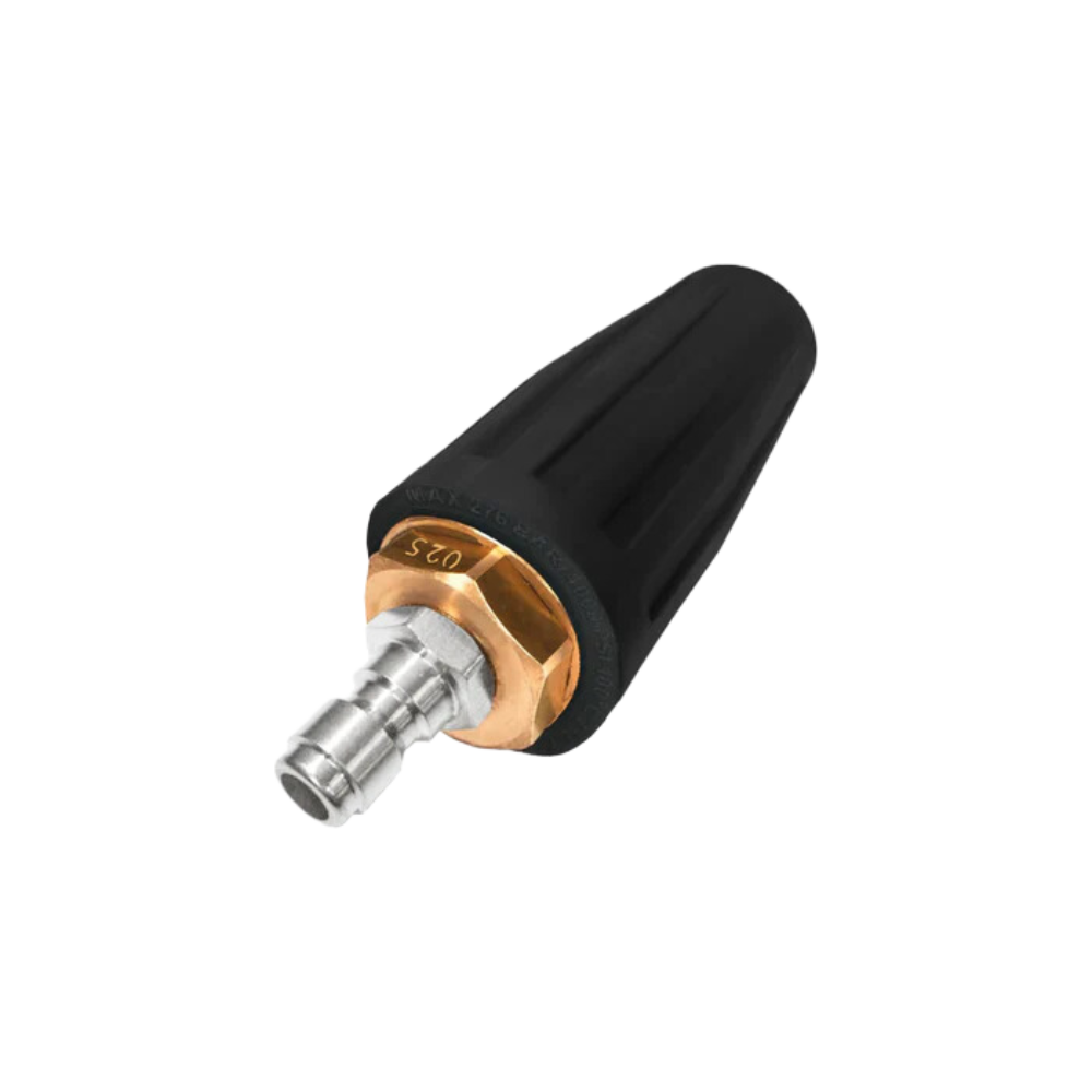Pressure Washer Turbo Nozzle | Giraffe Tools