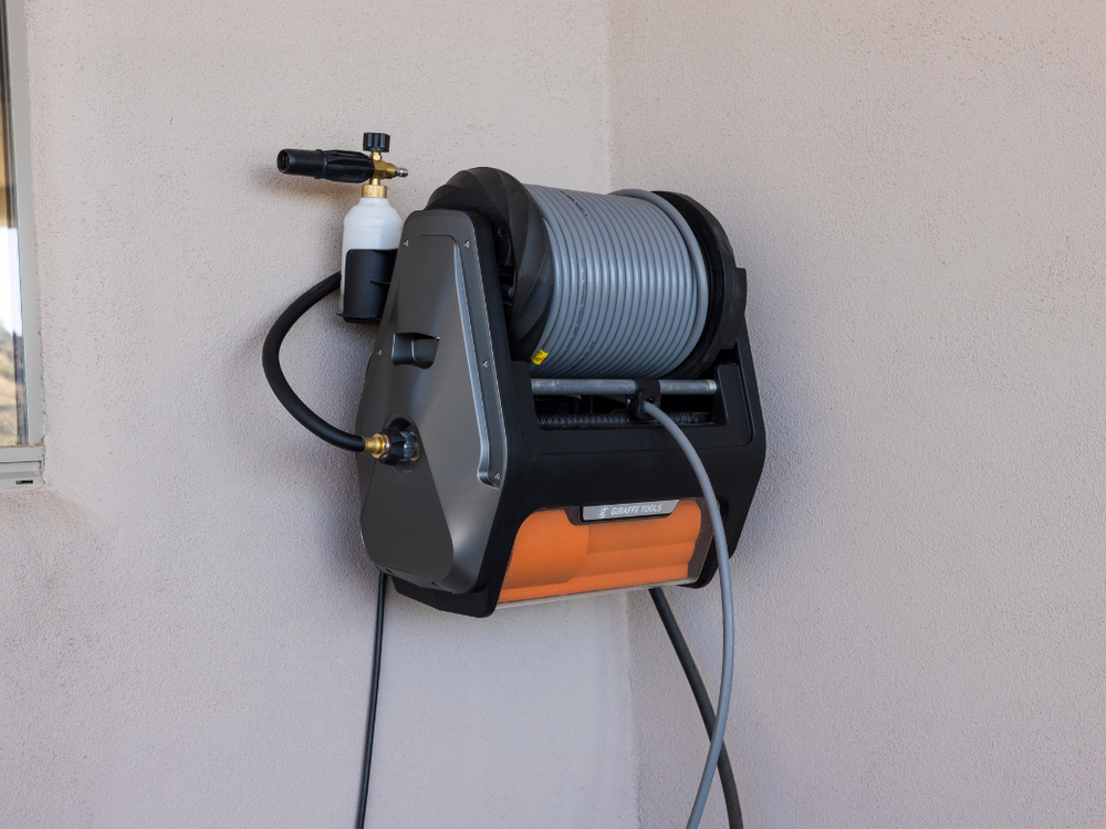 Why Won’t My Pressure Washer Stay Running Giraffe Tools