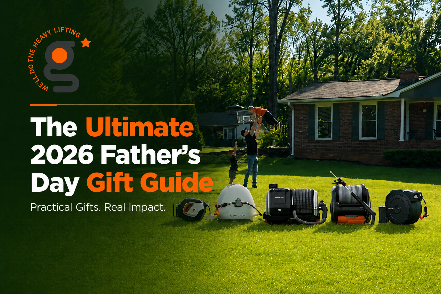 The Ultimate 2026 Father’s Day Gift Guide
