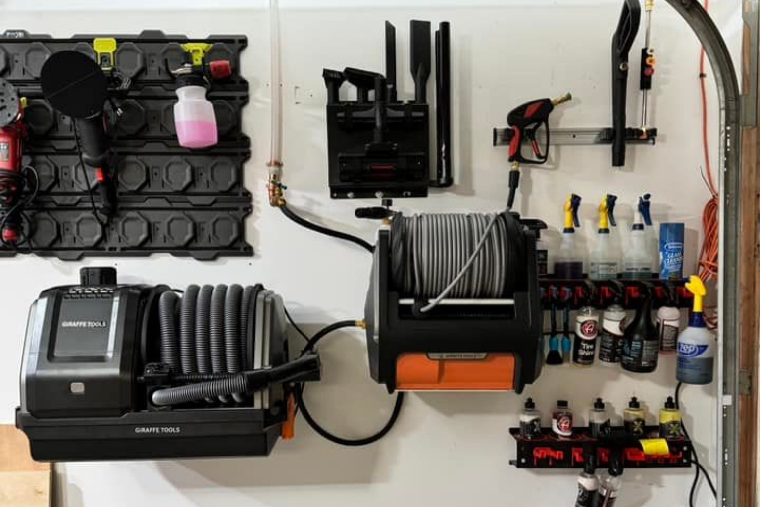 How to Winterize a Pressure Washer in Canada Safely