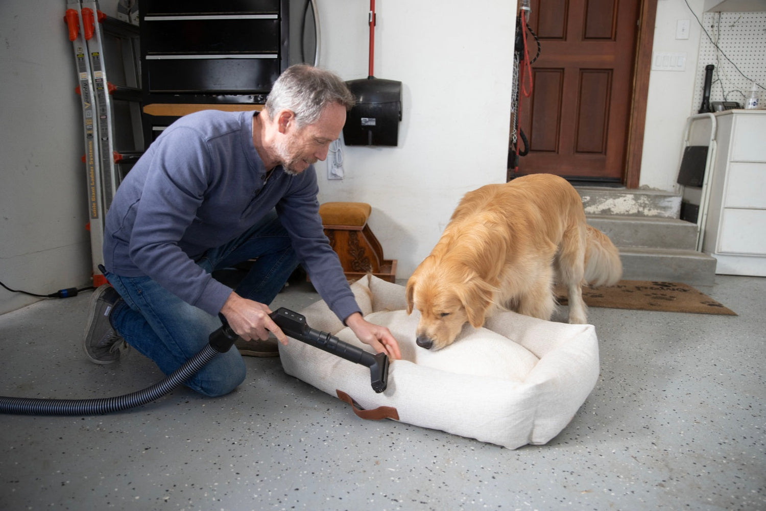 What is a Good Suction Power for a Vacuum? Home and Garage