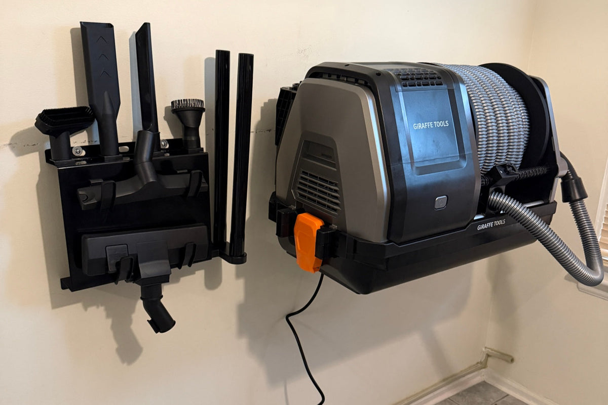 wet and dry vacuum cleaner