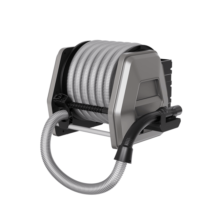Vacuum Hose Reel