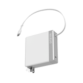 Gitryin Retractable 140W Fast Charger - USB-C Cable