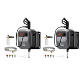 Grandfalls Retractable Pressure Washer G20 Features