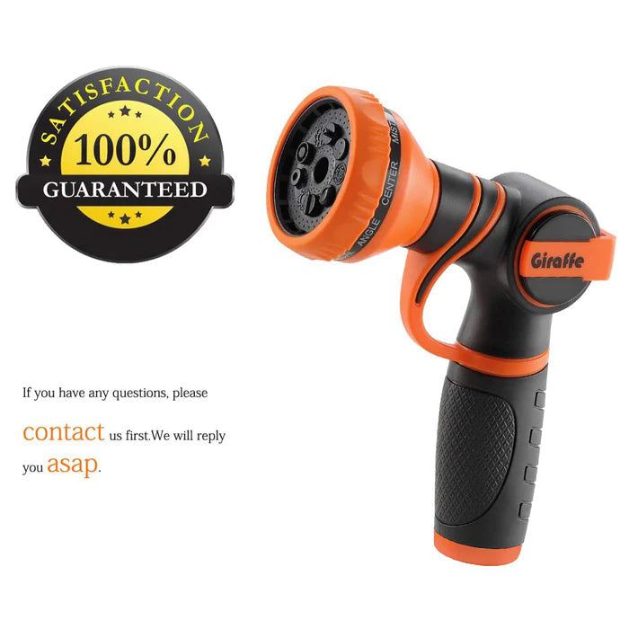 Garden Hose Nozzle