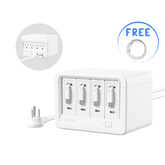 Gitryin Desktop Charging Station 12-in-1 (40W Combo)