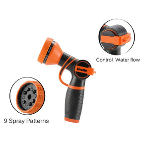 Garden Hose Nozzle