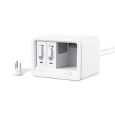 Gitryin Desktop Charging Station 12-in-1