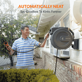 Dream Garden — Heavy-Duty Watering Bundle