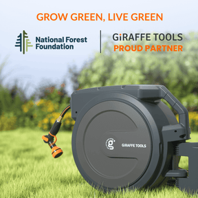 Dream Garden — Heavy-Duty Watering Bundle