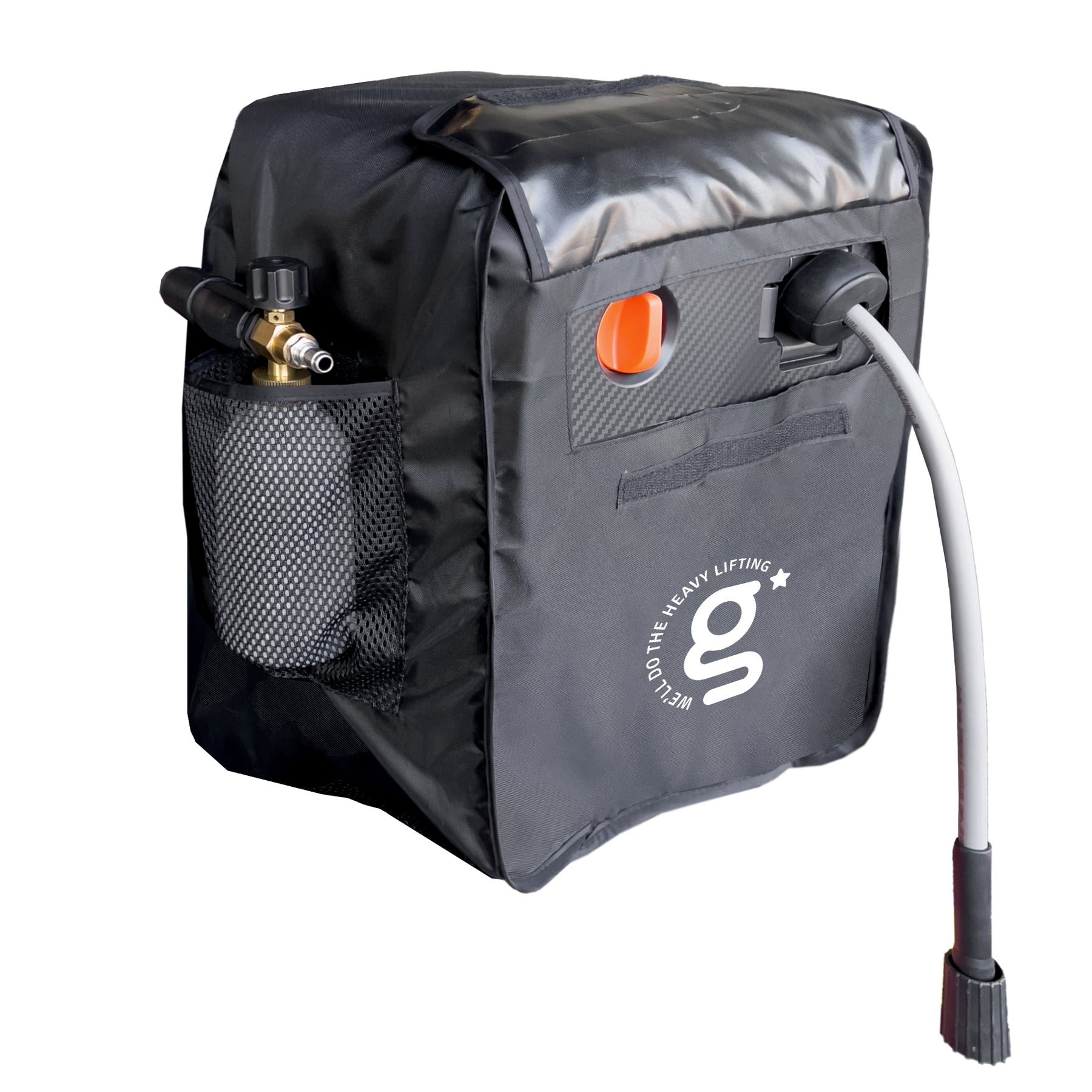 Grandfalls Retractable Pressure Washer G20 Cover