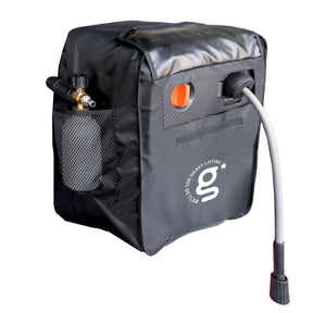 Grandfalls Retractable Pressure Washer G20 Cover