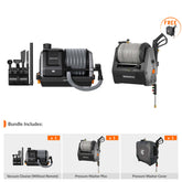 Dream Garage — Enthusiast Cleaning Set