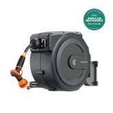 Retractable_Garden_Hose_Reel Features