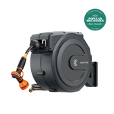 Retractable_Garden_Hose_Reel Features