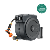 Retractable_Garden_Hose_Reel Features