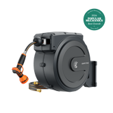 Retractable_Garden_Hose_Reel Features