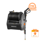 Giraffe Tools Pressure Washer G30 Features