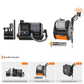 Dream Garage - Ultimate Cleaning Set