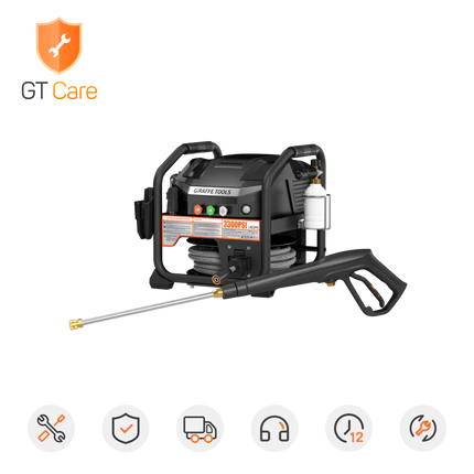 GT Care (Giraffe Tools Care Plan)