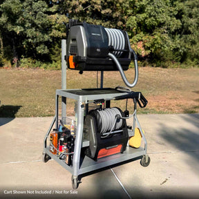 Dream Garage - Ultimate Cleaning Set