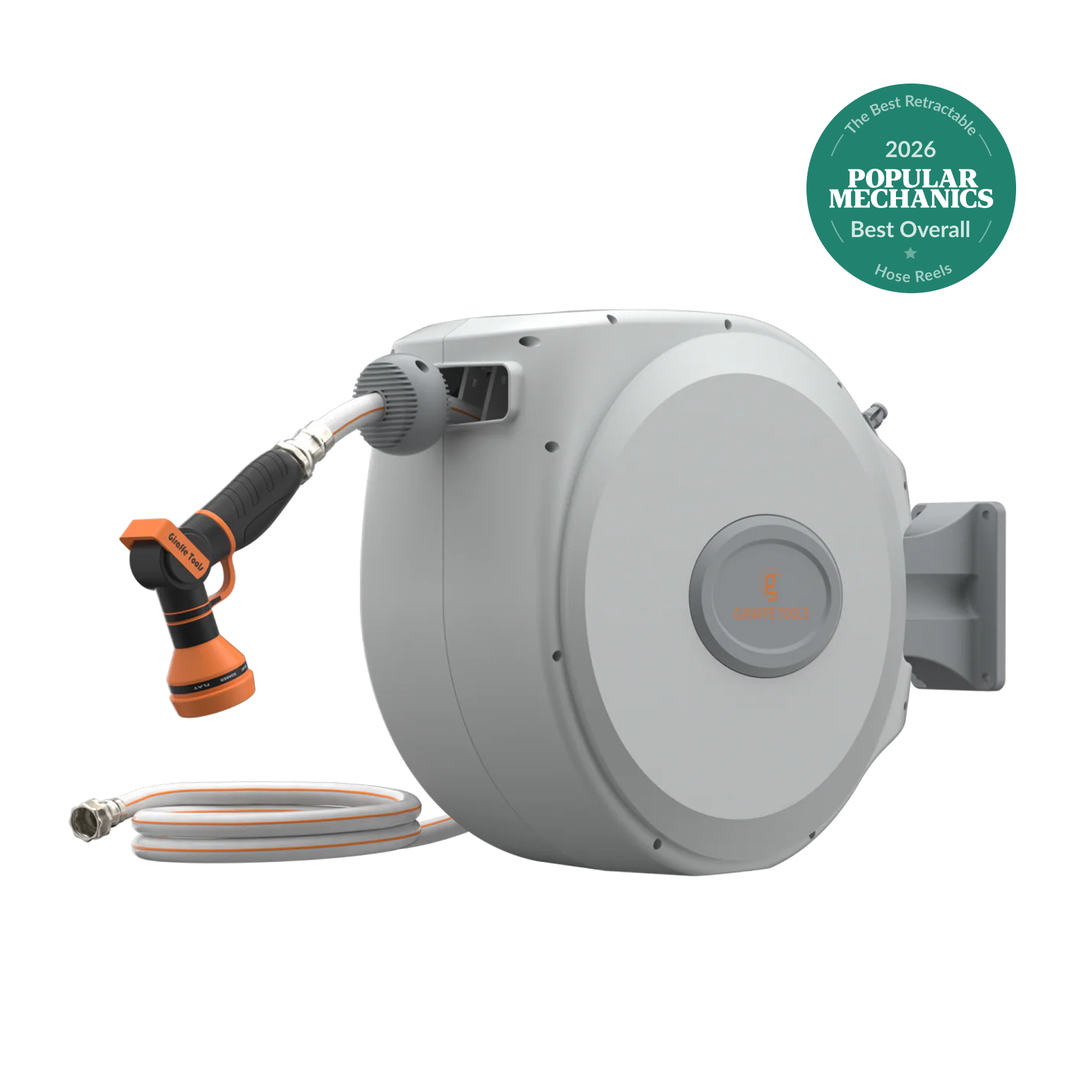 Retractable_Garden_Hose_Reel-5_8_in-65ft_Features
