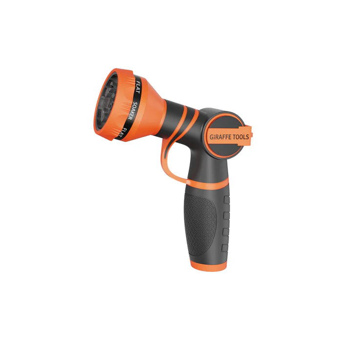 Giraffe Tools Garden Hose Nozzle