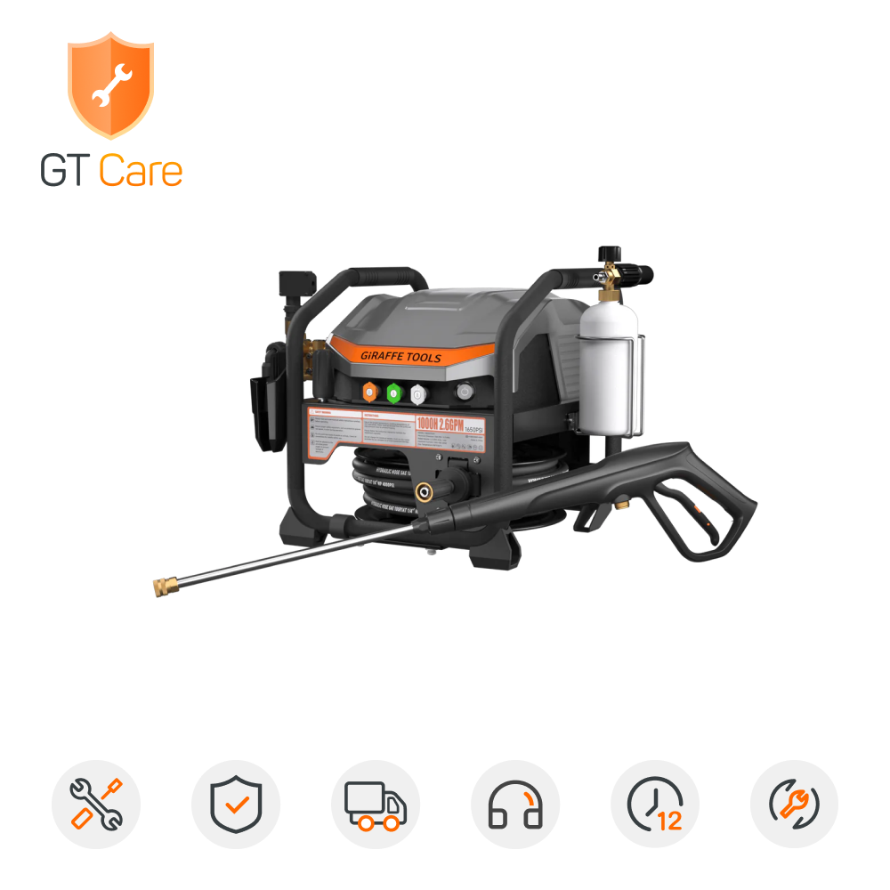 GT Care (Giraffe Tools Care Plan)