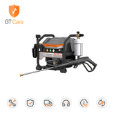 GT Care (Giraffe Tools Care Plan)