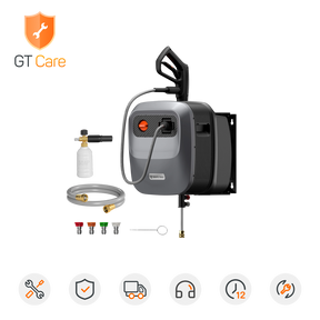 GT Care (Giraffe Tools Care Plan)