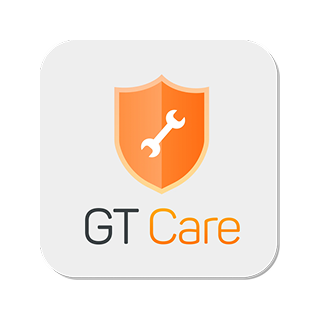 GT Care (Giraffe Tools Care Plan)
