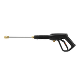 Pressure Washer Gun & Wand