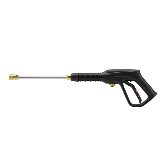 Pressure Washer Gun & Wand