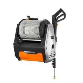 Grandfalls Retractable Pressure Washer PRO