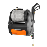 Grandfalls Retractable Pressure Washer PRO